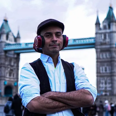 @julianmrm profile image