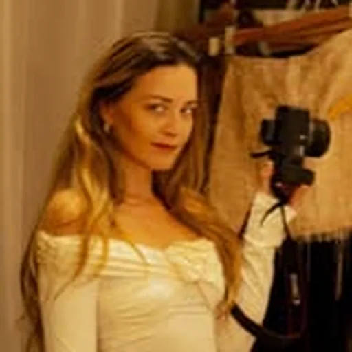 @juliasvart profile image