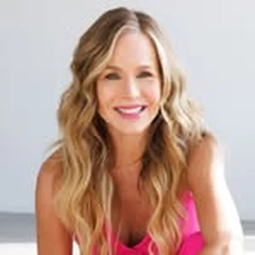 @juliebenzmft profile image