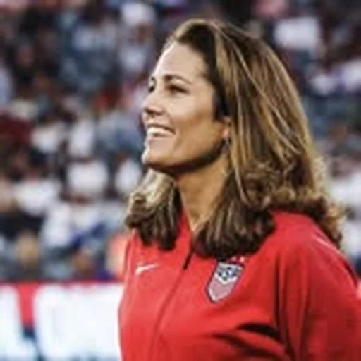 @juliefoudy profile image