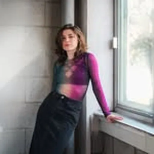 @juliemuzik profile image