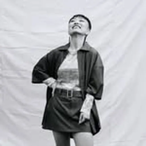 @juliezhuu profile image