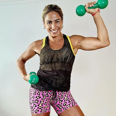 @julimafitness profile image