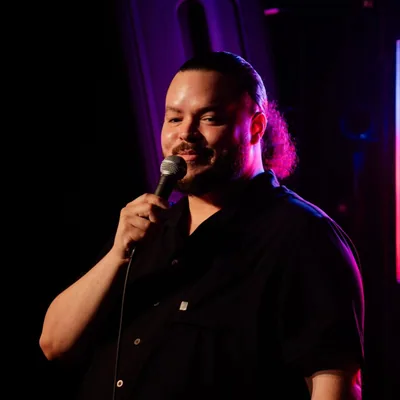 @juliodiazcomedy profile image