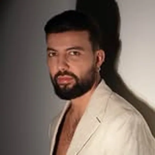 @julioescuderomakeup profile image