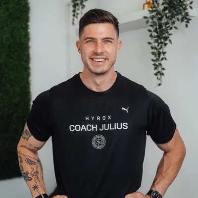 @juliusise profile image