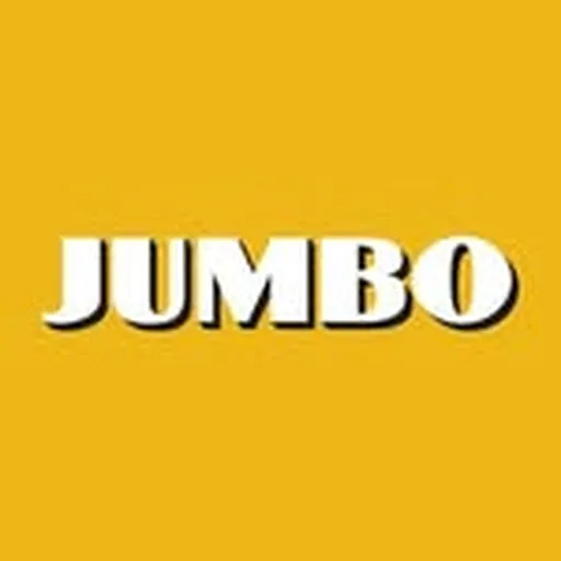 @jumbo profile image
