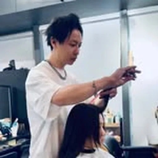 @jun_kwan_hair_designer profile image
