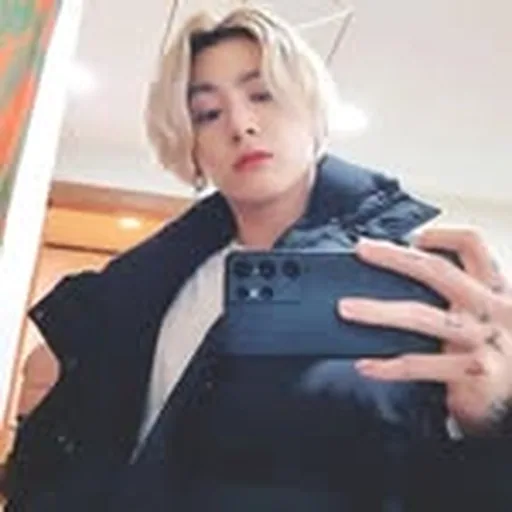 @jungkook profile image