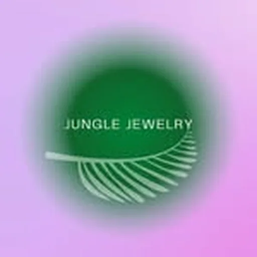Jungle Jewelry