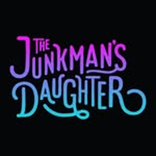 @junkmansdaughteratl profile image