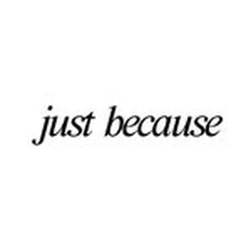 @justbecause_studio profile image