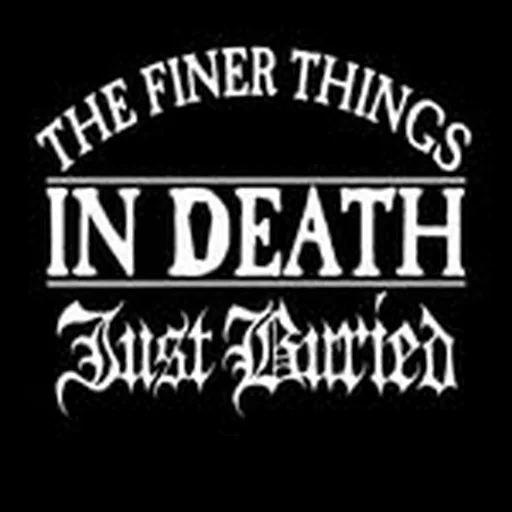 @justburied_co profile image