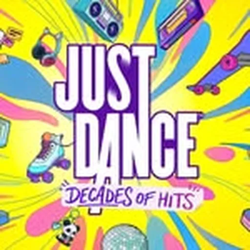 @justdancegame profile image