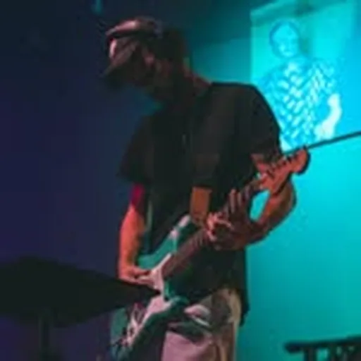 @justericmusic profile image