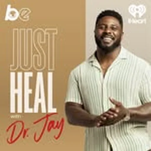 @justhealdrjay profile image