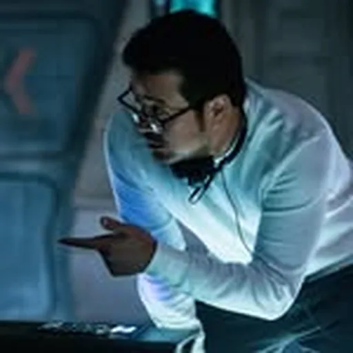 @justinlin profile image