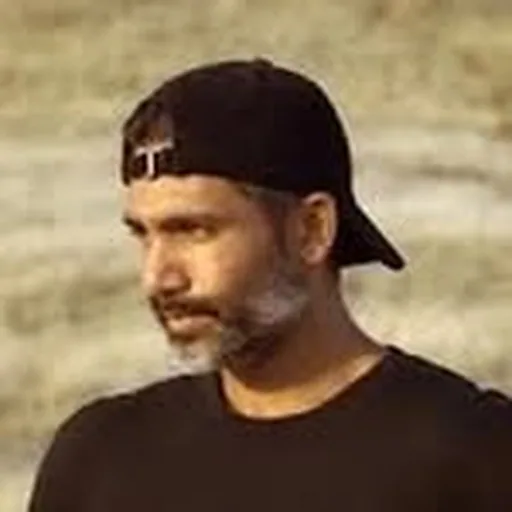 @justinnambiar profile image