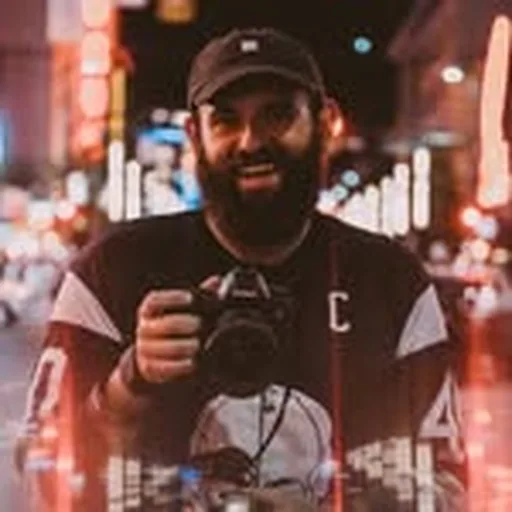 @justjash profile image