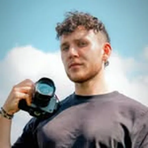 @justjoshza profile image