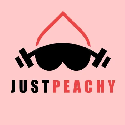 @justpeachy.fitness profile image
