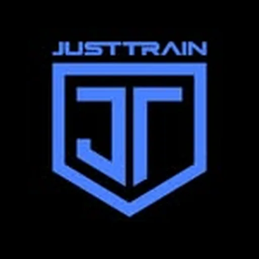 @justtrainhq profile image