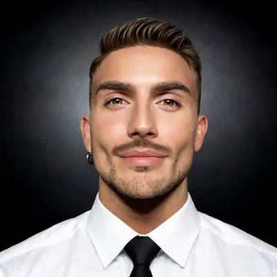 @justustoussis profile image