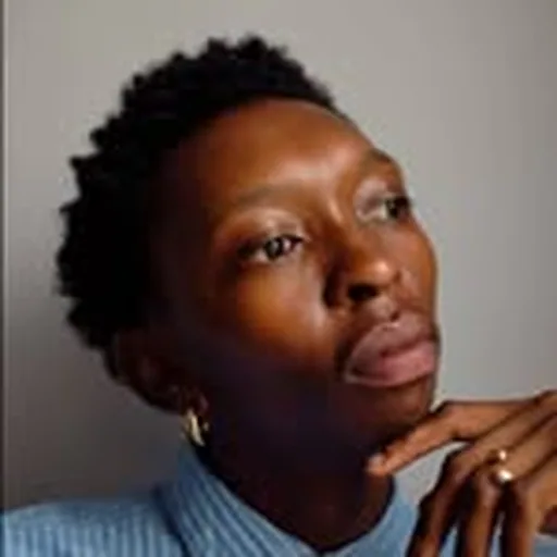 @justzembe profile image
