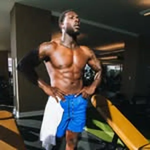 @jworthyfitness profile image