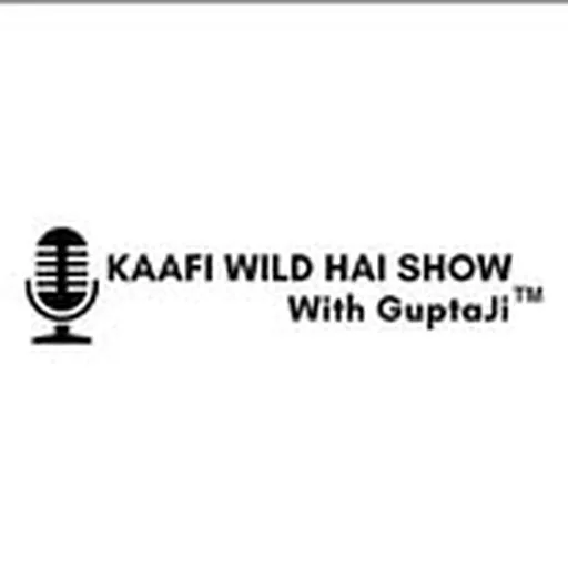 @kaafiwildhaishow profile image