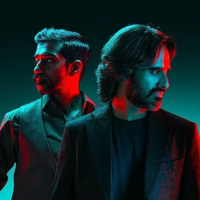 @kaavishtheband profile image