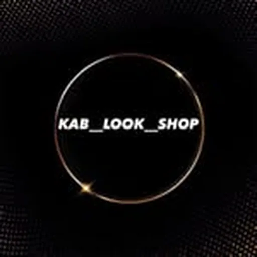 @kab__look__shop profile image