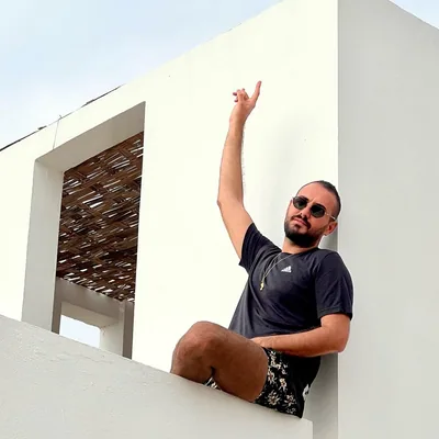 @kabrianos profile image