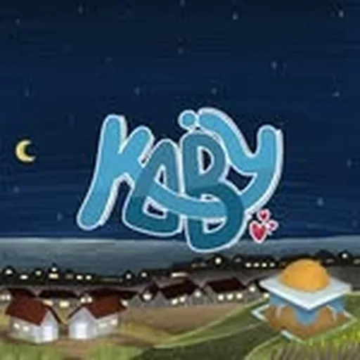 @kabybooks profile image