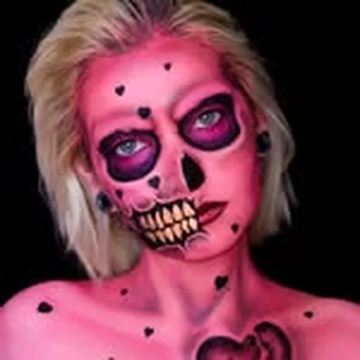 @kaepstickmakeup profile image
