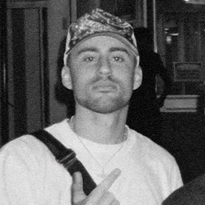 @kaicamaro profile image