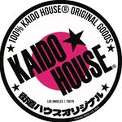 @kaidohousegarage profile image