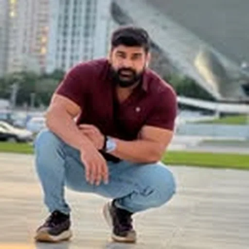 @kaiffitness profile image