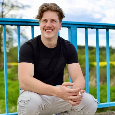 @kaigrabinger profile image