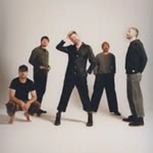 @kaiserchiefs profile image