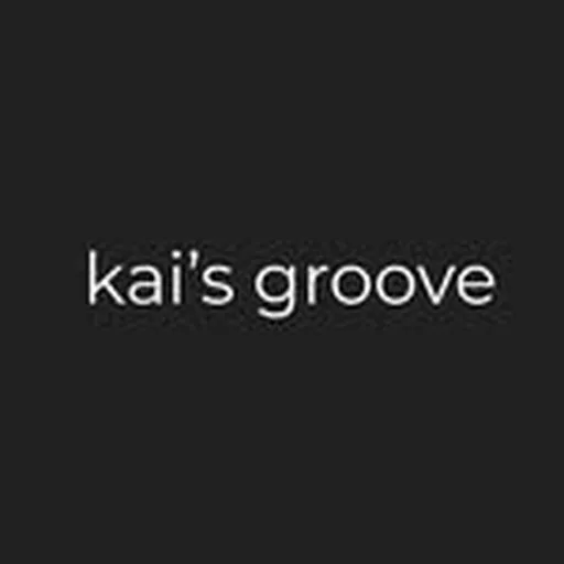 @kaisgroove profile image