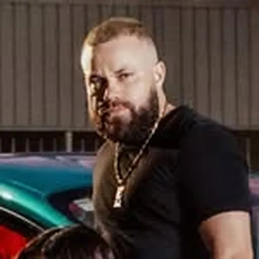 @kaiwarr profile image
