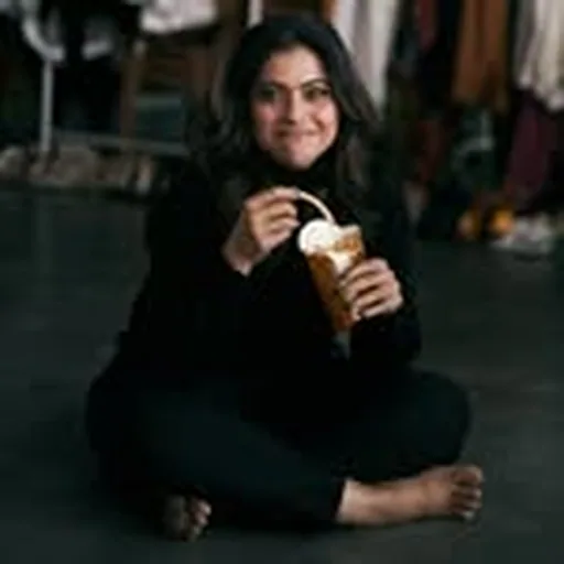 @kajol profile image