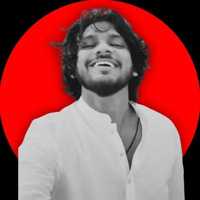 @kalpesh_samel profile image