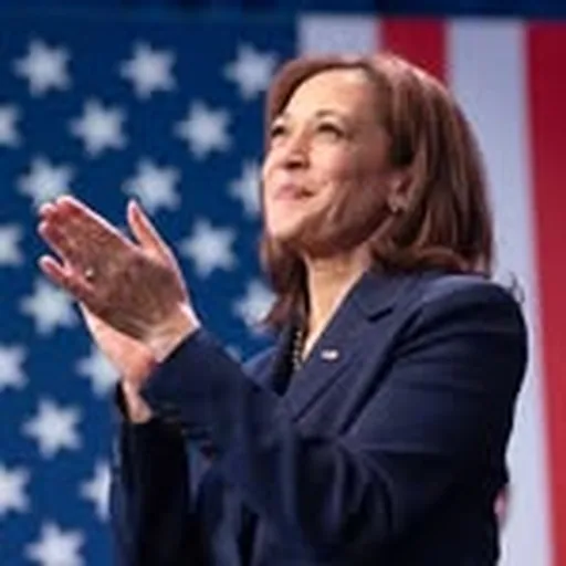@kamalaharris profile image