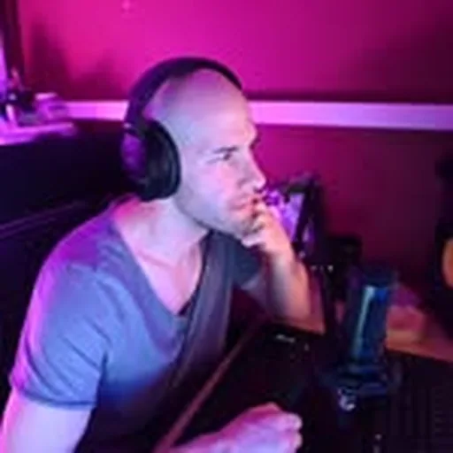 @kameraninja profile image