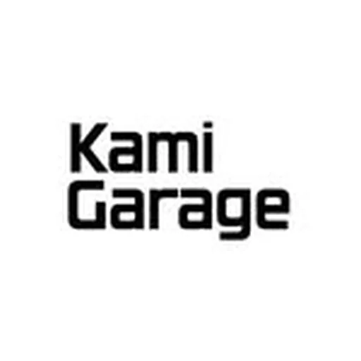 @kamigarage profile image