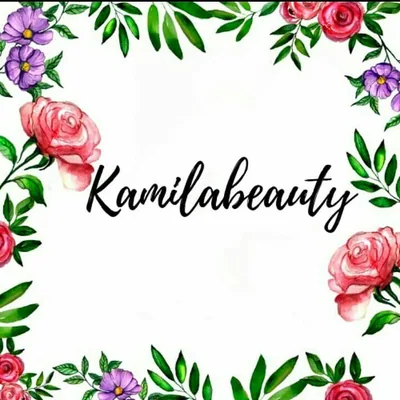@kamilabeauty profile image