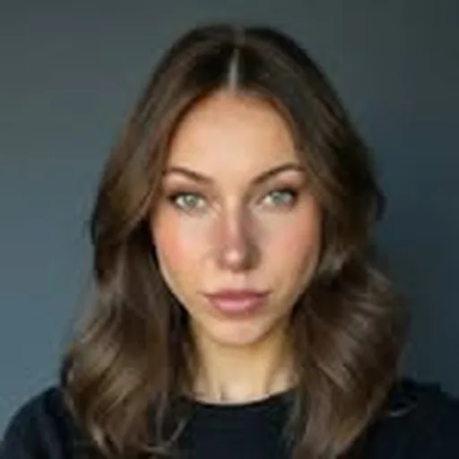 @kamilajurkus profile image