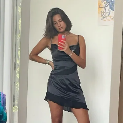 @kamilakstanley profile image